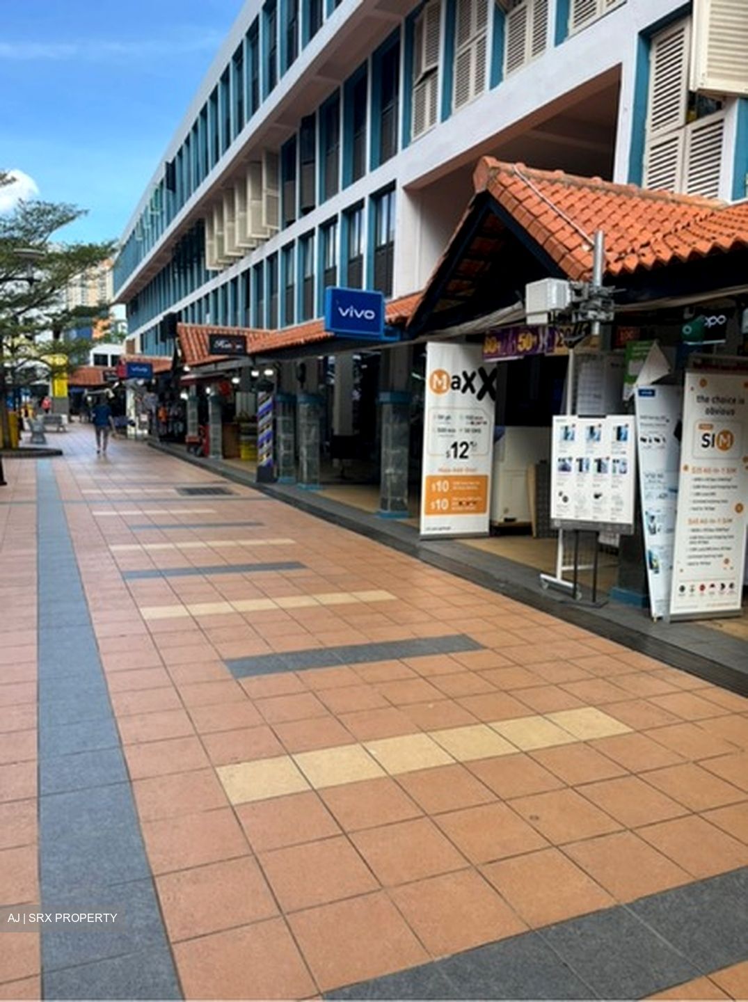 Toa Payoh Central (D12), Retail #428784131